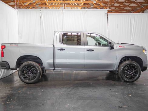 New 2026 Chevrolet Silverado 1500 LT Trail Boss w/ LT Trail Boss Premium Package image 5