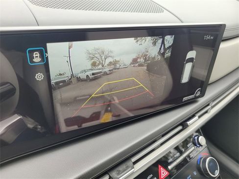 New 2026 Hyundai Santa Fe SEL image 22