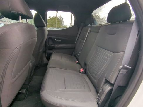 Used 2022 Hyundai Santa Cruz SEL image 15