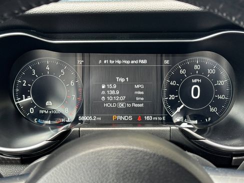 Certified 2022 Ford Mustang Premium w/ 2.3L High Performance Package RWD image 24