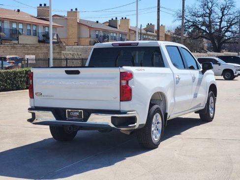 Used 2023 Chevrolet Silverado 1500 LT image 14