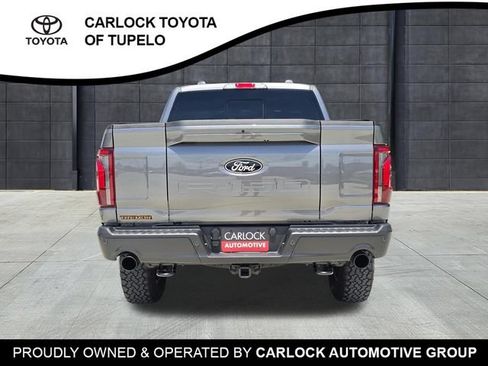Used 2025 Ford F150 Tremor w/ Equipment Group 402A High AWD/4WD image 9