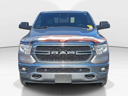 Used 2022 RAM 1500 Big Horn image 2