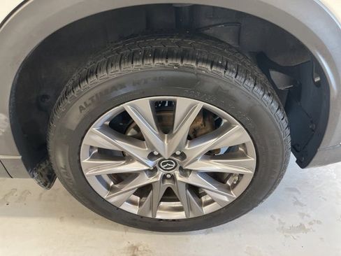 Used 2019 MAZDA CX-5 Grand Touring image 33