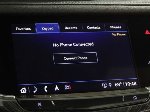 Certified 2022 Cadillac XT6 Premium Luxury image 11