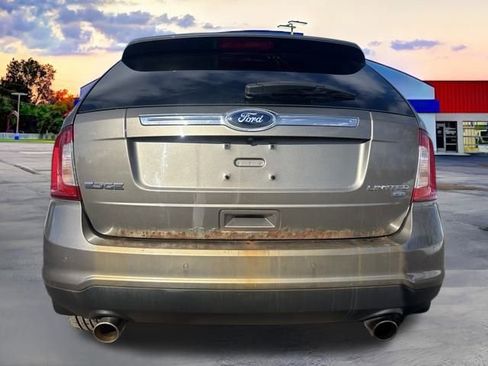 Used 2013 Ford Edge Limited image 6
