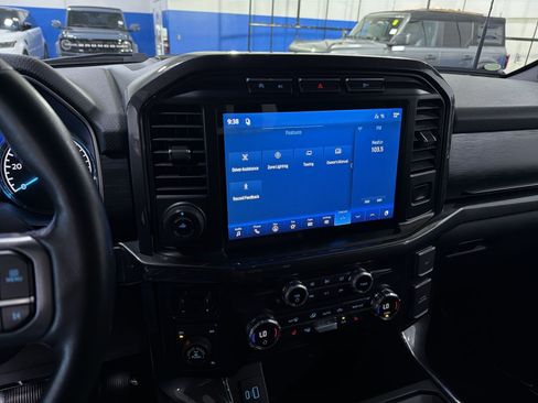 Used 2021 Ford F150 XLT w/ Equipment Group 302A High AWD/4WD image 19