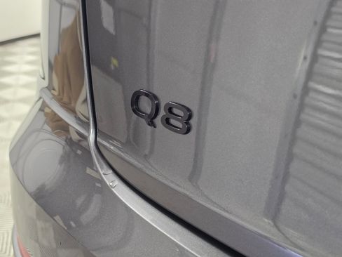 New 2025 Audi Q8 Premium Plus AWD/4WD image 10