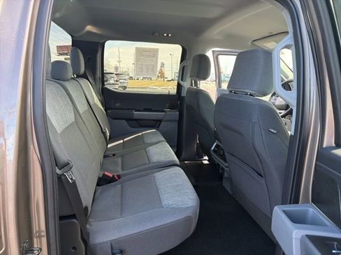 Used 2022 Ford F150 XLT w/ Equipment Group 302A High image 36