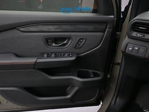New 2026 Honda Passport TrailSport image 16