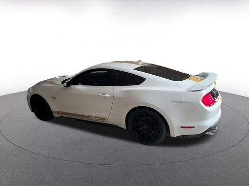 Used 2022 Ford Mustang GT Premium w/ GT Performance Package RWD image 9