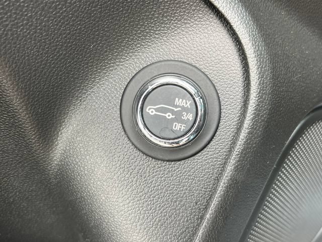 Used 2024 Buick Encore GX Preferred w/ Comfort Package AWD/4WD image 15