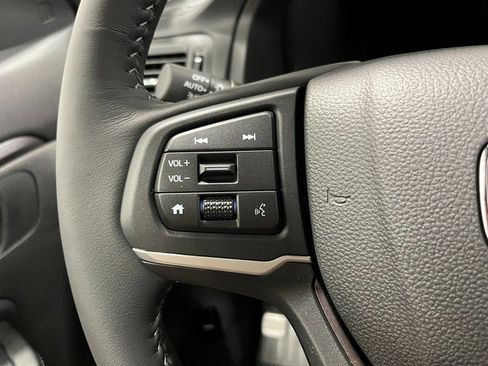 New 2025 Honda Ridgeline Sport image 15