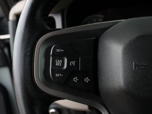 Used 2022 Ford Bronco Big Bend image 13