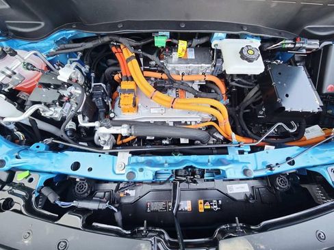 New 2027 Chevrolet Bolt LT w/ Comfort Package image 14