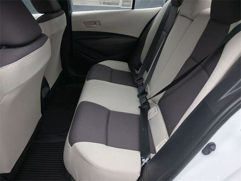 Certified 2026 Toyota Corolla LE image 10