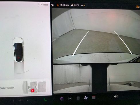 Used 2020 Tesla Model Y Performance image 31