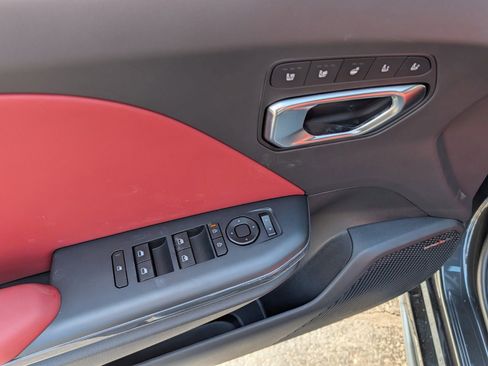 New 2026 Kia K4 GT-Line FWD image 35