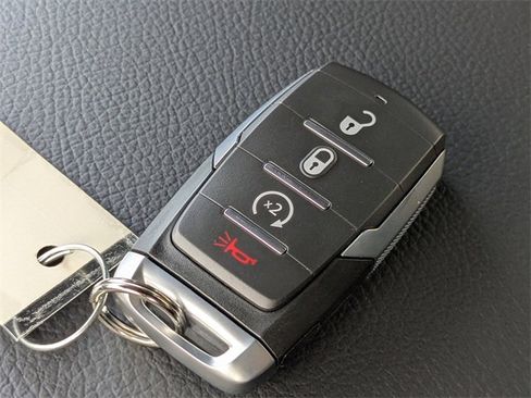 New 2026 RAM 1500 Tradesman image 27