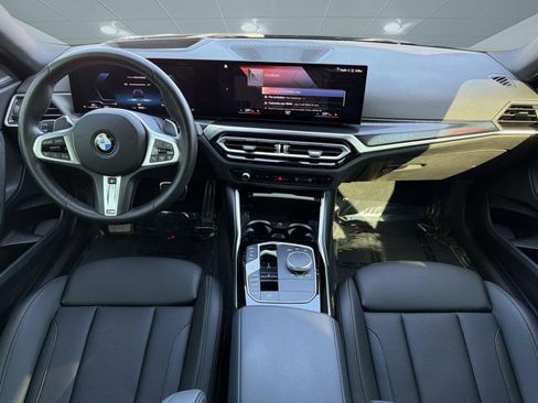 Used 2024 BMW M240i Coupe w/ Premium Package RWD image 15