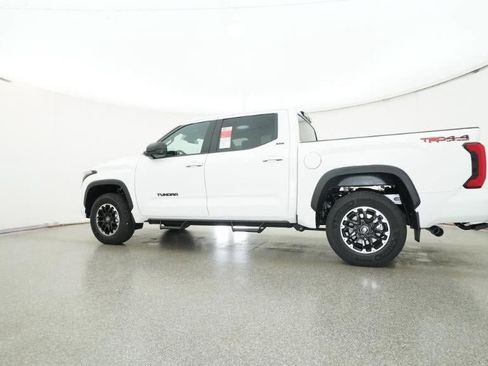 New 2026 Toyota Tundra SR5 image 20