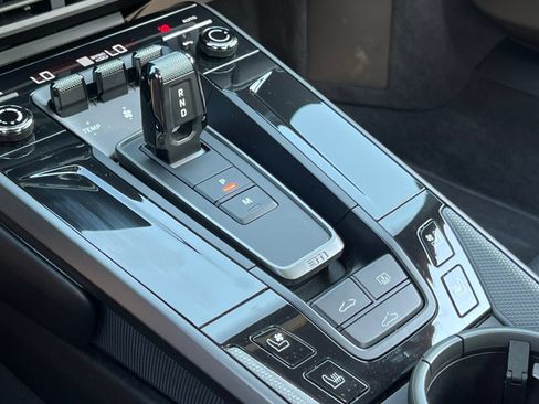 Certified 2026 Porsche 911 Carrera S RWD image 27