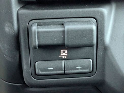 New 2026 Chevrolet Silverado 2500 W/T w/ WT Convenience Package image 25