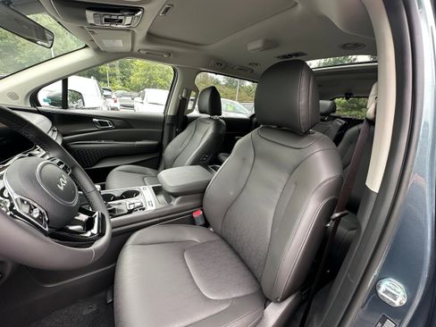 New 2026 Kia Carnival SX w/ SX Dark Edition Package image 34