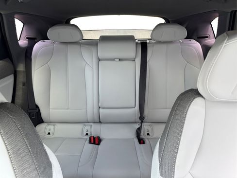 New 2026 Cadillac Optiq Sport 1 RWD image 17