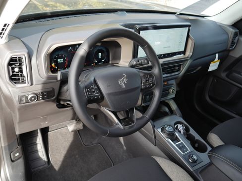 New 2025 Ford Bronco Sport Big Bend image 4