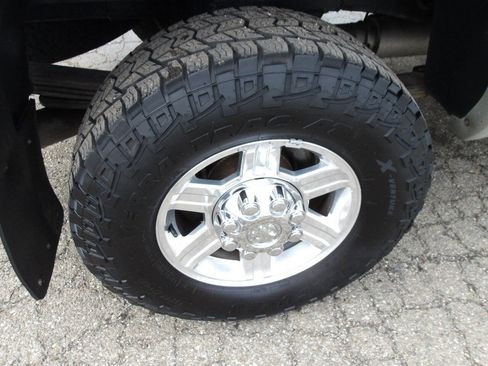 Used 2010 Dodge Ram 2500 Truck Laramie w/ Cold Weather Pkg image 39