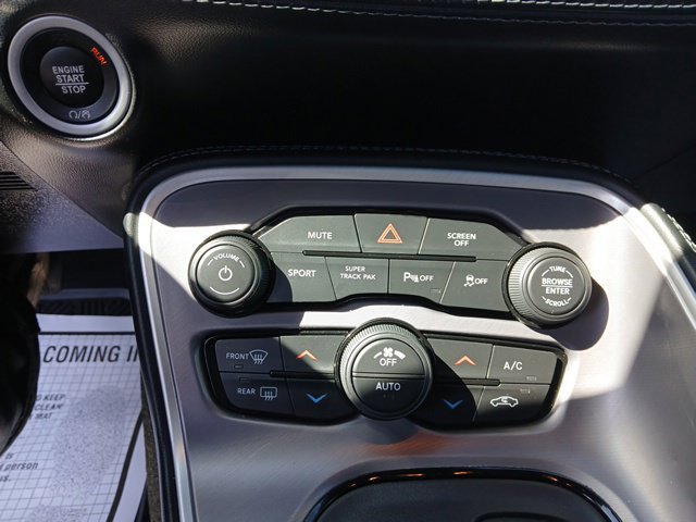 Certified 2022 Dodge Challenger GT RWD image 23