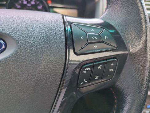 Used 2017 Ford Explorer Sport w/ Equipment Group 401A AWD/4WD image 32