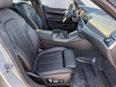 Used 2022 BMW M440i xDrive Gran Coupe w/ Premium Package image 10