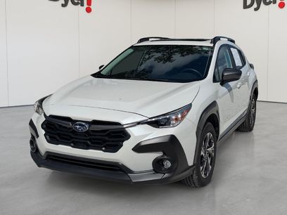 Certified 2026 Subaru Crosstrek 2.5i Premium