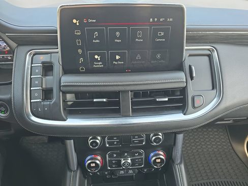 Certified 2022 GMC Yukon SLT AWD/4WD image 23