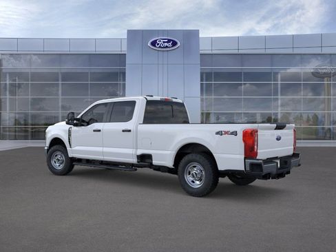 New 2026 Ford F250 XL w/ XL Off-Road Package image 4