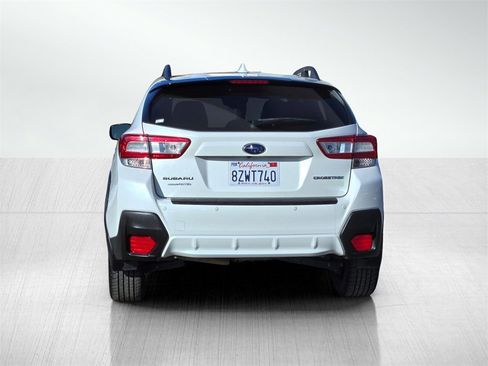 Used 2019 Subaru Crosstrek 2.0i Limited w/ Popular Package #4 image 5