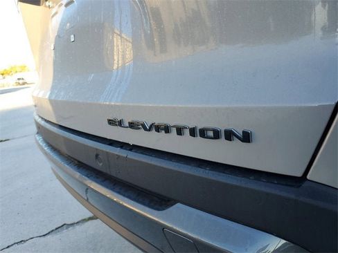 New 2026 GMC Terrain Elevation image 9