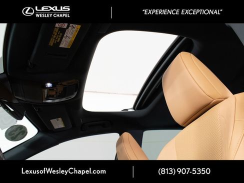 Used 2023 Lexus RX 350 Premium w/ Accessory Package FWD image 40