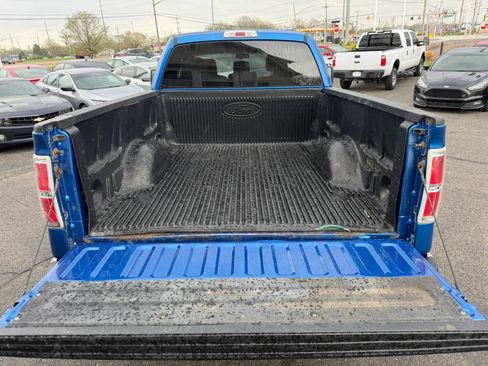 Used 2013 Ford F150 XLT w/ Trailer Tow Pkg image 14