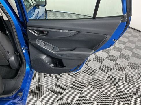 Used 2021 Subaru Impreza 2.0i image 12