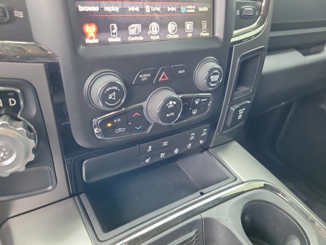Used 2016 RAM 1500 Sport RWD image 27