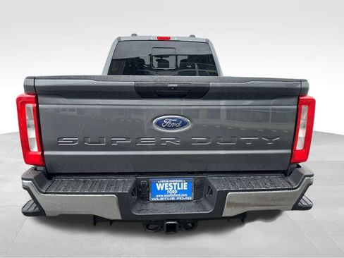 New 2026 Ford F250 XLT w/ Tremor Off-Road Package image 5