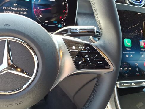 New 2026 Mercedes-Benz GLC 300 4MATIC image 16
