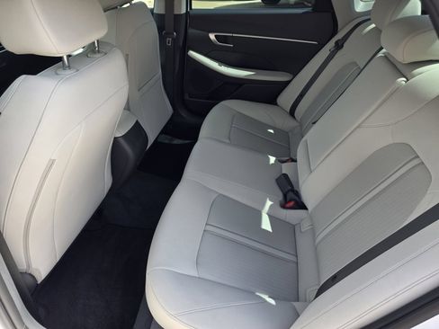 Certified 2026 Hyundai Sonata SEL FWD image 16