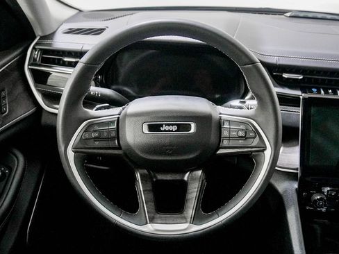 Used 2022 Jeep Grand Cherokee Limited 4xe AWD/4WD image 21