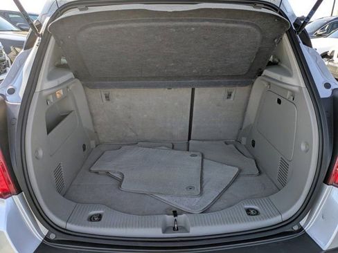 Used 2016 Buick Encore FWD image 10