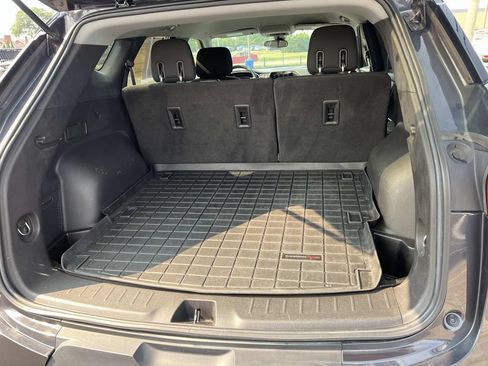 Certified 2021 Chevrolet Blazer LT FWD image 10