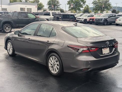 Used 2024 Toyota Camry LE FWD image 5
